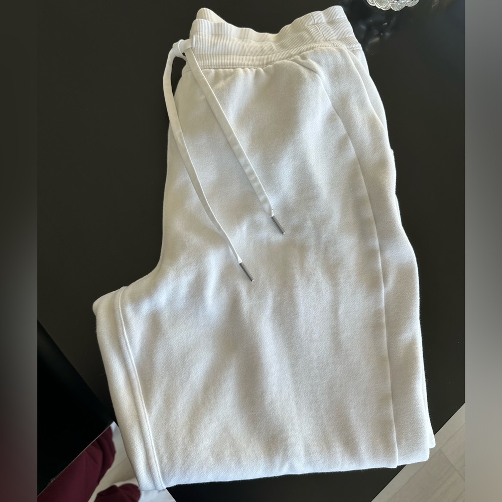 Lululemon Scuba Joggers